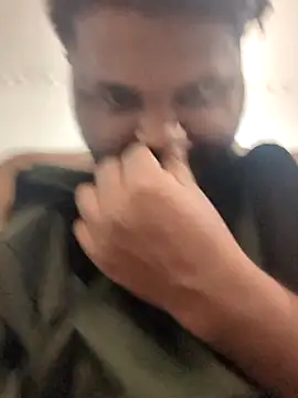 Akki19989 online show from November 3, 7:39 pm