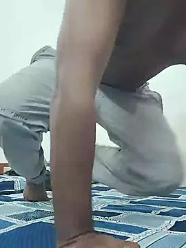 Akki19989 online show from December 1, 9:32 am