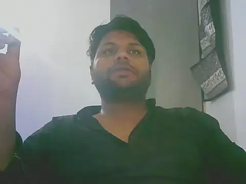 Akki19989 online show from October 23, 7:34 pm