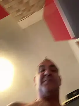 COBRAboySEXxh online show from January 9, 6:42 am