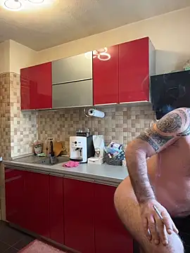 COBRAboySEXxh online show from March 25, 8:46 am