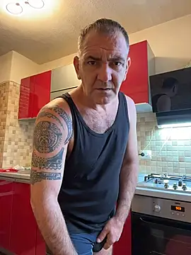 COBRAboySEXxh online show from February 5, 7:04 am