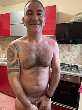 COBRAboySEXxh online show from June 2, 6:02 am