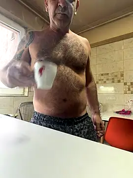 COBRAboySEXxh online show from November 8, 7:45 am