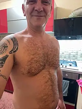 COBRAboySEXxh online show from March 22, 7:15 pm