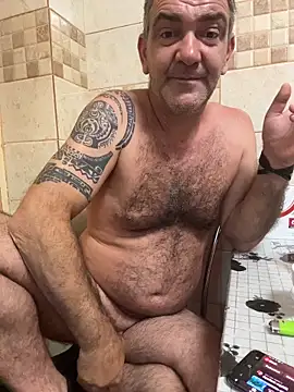 COBRAboySEXxh online show from June 4, 8:35 pm