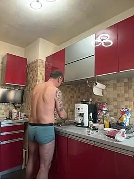 COBRAboySEXxh online show from December 15, 8:20 am