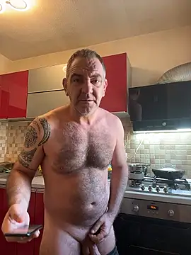 COBRAboySEXxh online show from January 13, 8:07 am