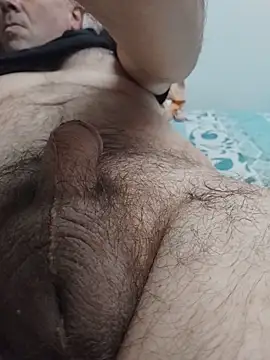 nicolaspgarnier online show from November 10, 8:30 am