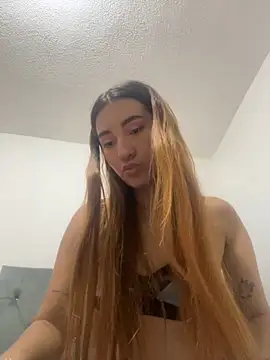 kittyrush  online show from November 30, 4:24 am