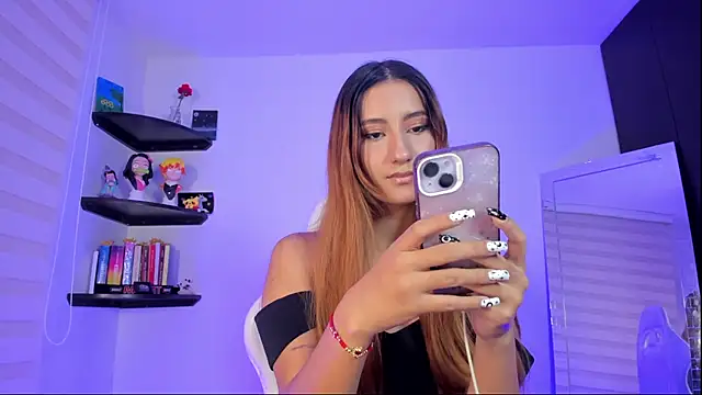 kittyrush  online show from November 14, 4:38 am