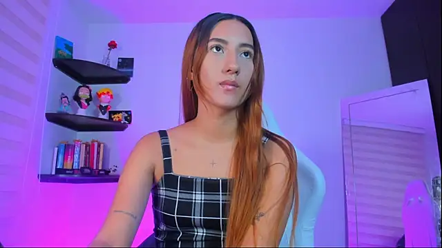 kittyrush  online show from November 19, 4:34 am