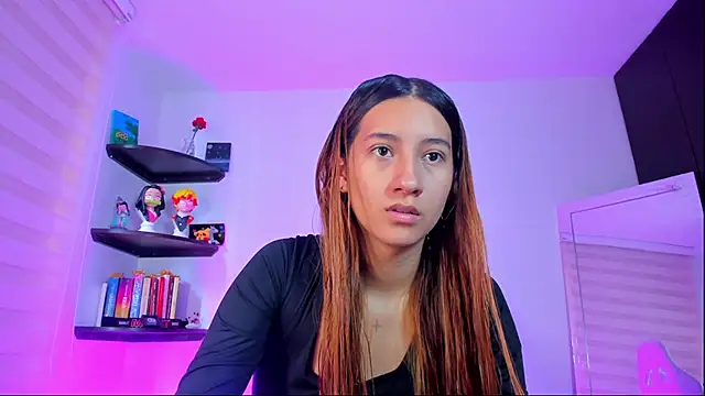 kittyrush  online show from November 21, 7:35 pm