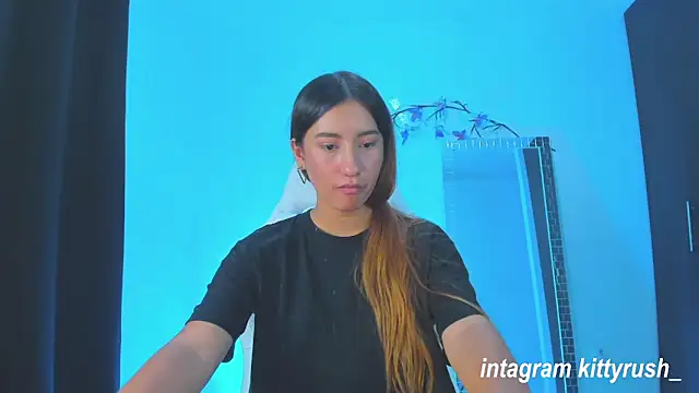 kittyrush  online show from February 6, 11:34 pm