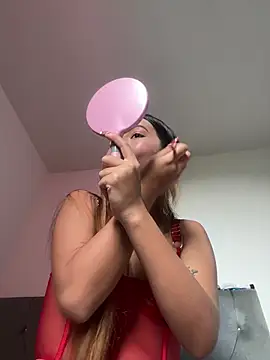 kittyrush  online show from April 15, 8:53 pm