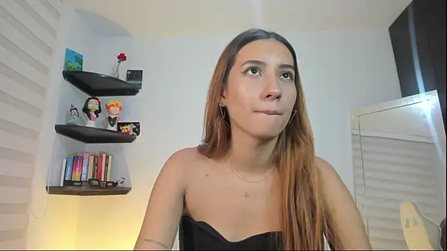 kittyrush  online show from November 16, 6:07 am