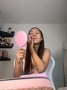 kittyrush  online show from November 26, 2:11 am