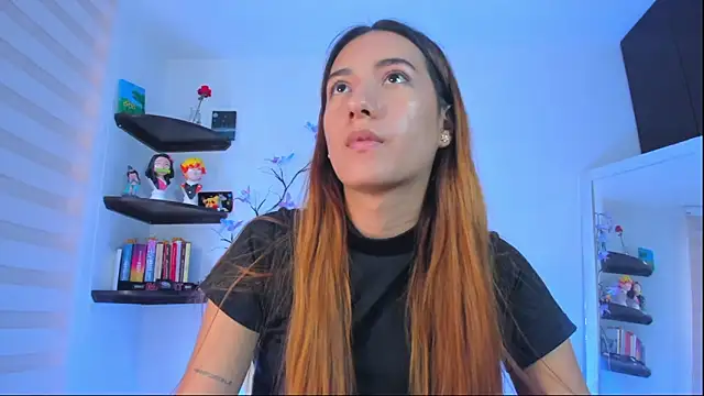 kittyrush  online show from November 29, 1:22 pm