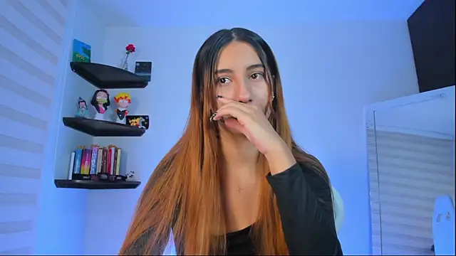 kittyrush  online show from November 25, 6:25 am