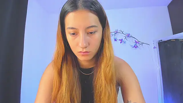 kittyrush  online show from January 12, 5:36 am