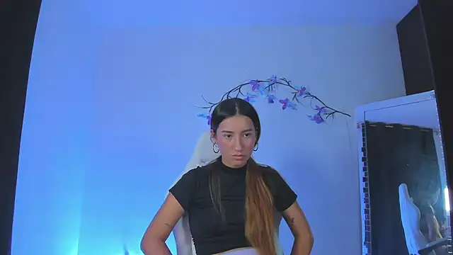 kittyrush  online show from February 4, 11:33 pm