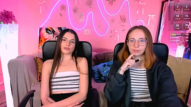 evalora vei online show from April 28, 7:29 pm