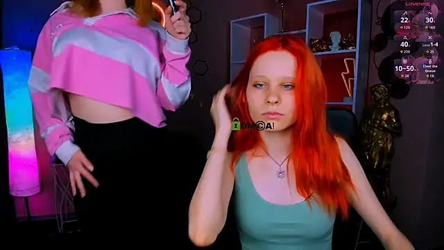 evalora vei online show from April 18, 7:29 pm