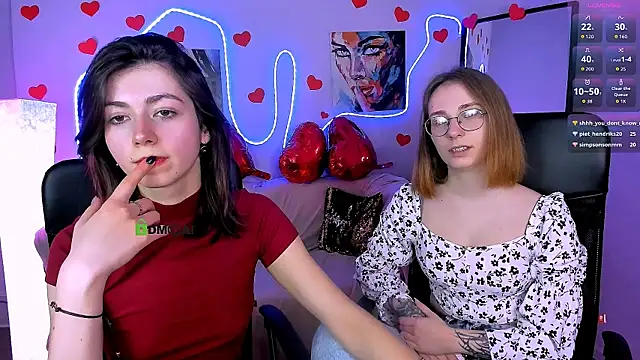 evalora vei online show from February 11, 2:39 pm