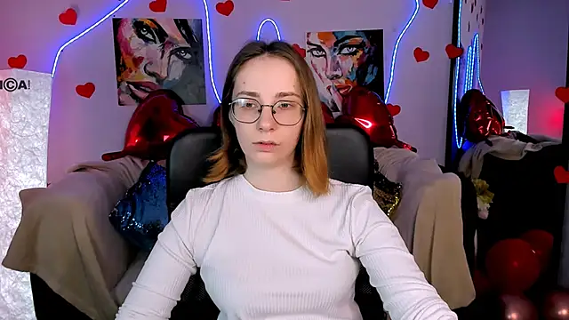 evalora vei online show from February 14, 10:15 am