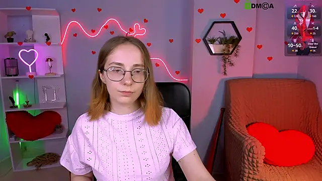 evalora vei online show from March 25, 8:19 pm