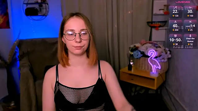 evalora vei online show from February 28, 8:19 pm