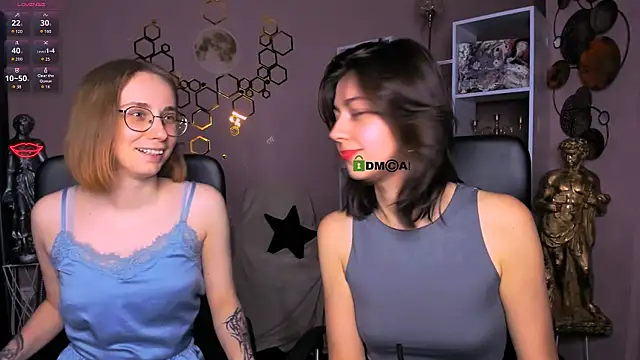 Snapshot of evalora_vei chatting on November 20, 4:40 pm evalora vei online show from November 20, 4:40 pm