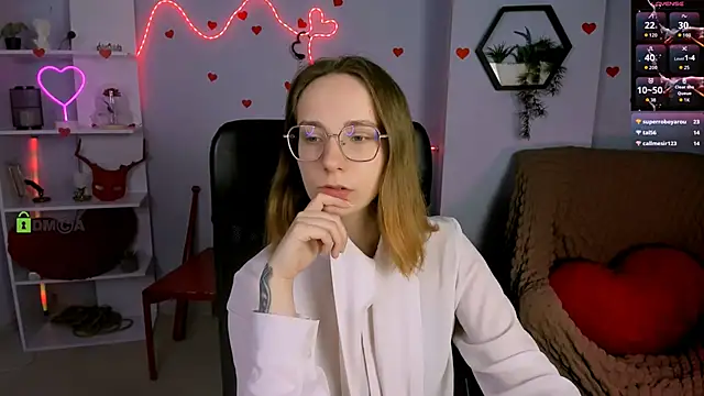 evalora vei online show from April 26, 7:22 pm