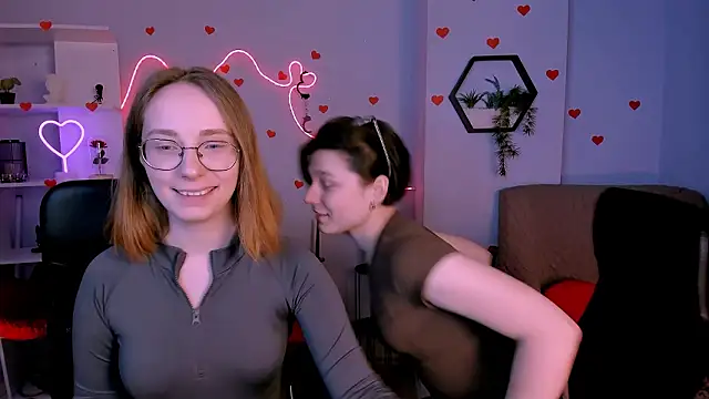 evalora vei online show from March 13, 8:14 pm