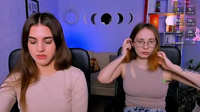 evalora vei online show from March 21, 11:58 am