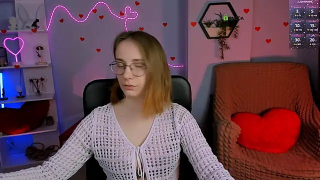 evalora vei online show from February 20, 1:13 pm