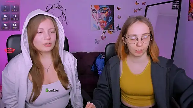 evalora vei online show from January 12, 1:40 pm