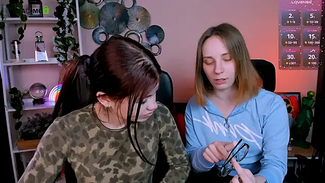 evalora vei online show from March 4, 1:19 pm