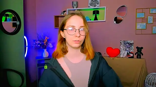 evalora vei online show from April 3, 12:33 pm