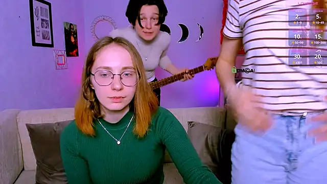 evalora vei online show from March 19, 1:22 pm