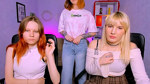 evalora vei online show from March 24, 8:31 pm