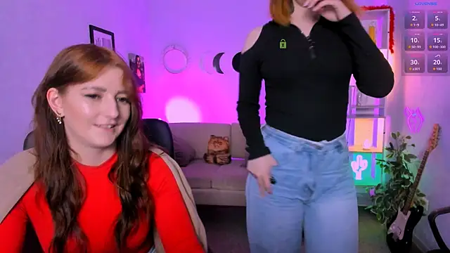 evalora vei online show from April 10, 7:21 pm