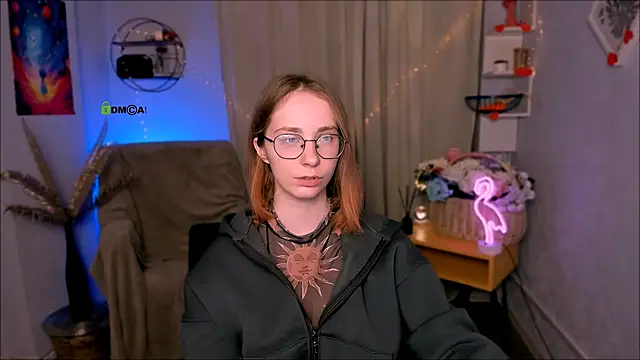 evalora vei online show from February 26, 8:09 pm