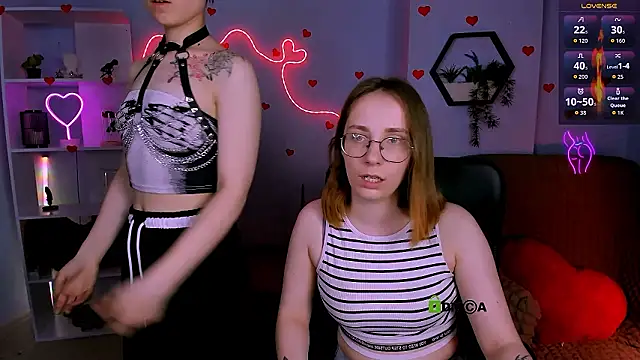 evalora vei online show from March 20, 6:53 pm