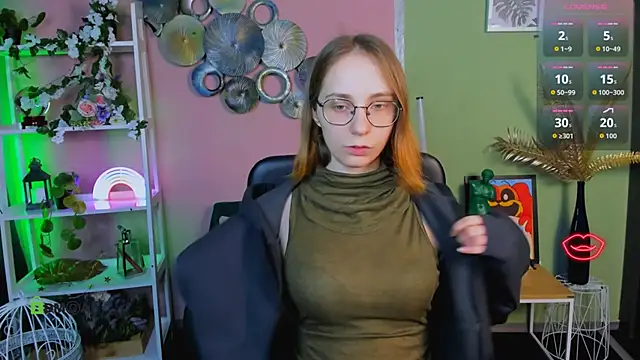 evalora vei online show from January 11, 1:18 pm