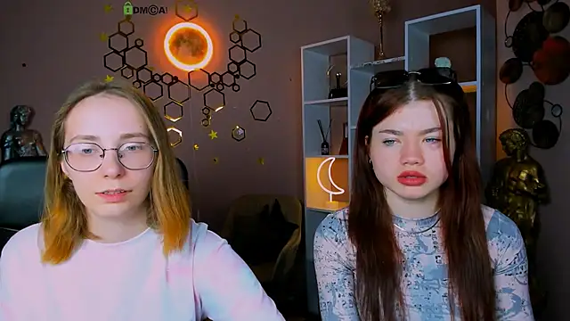 evalora vei online show from March 27, 1:34 pm