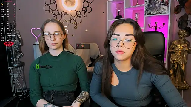 Snapshot of evalora_vei chatting on November 19, 1:55 pm evalora vei online show from November 19, 1:55 pm