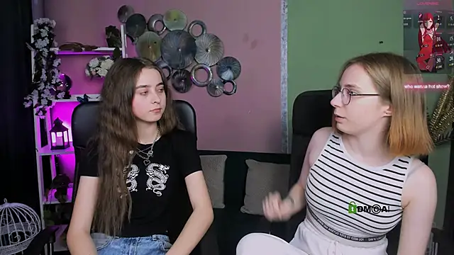 evalora vei online show from December 21, 12:40 pm