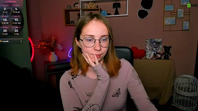 evalora vei online show from April 9, 3:07 pm