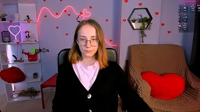 evalora vei online show from April 4, 9:16 am